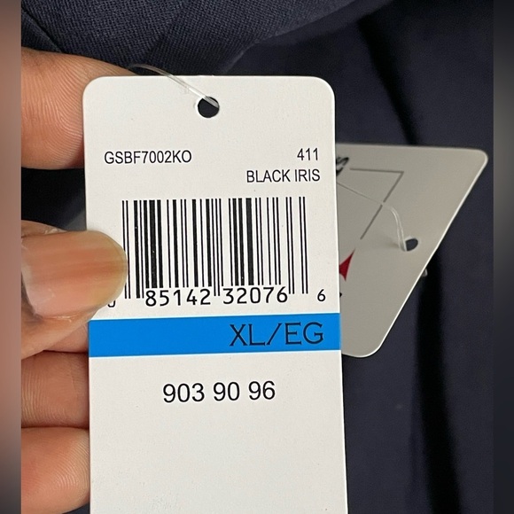 Grand Slam Tummy Control 360 Stretch Golf Pants Size XL NWT - Picture 10 of 11